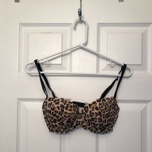 Victoria Secret padded bra, 32D